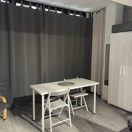 Overlook Residence Osteria Nuova Ngoại thất bức ảnh