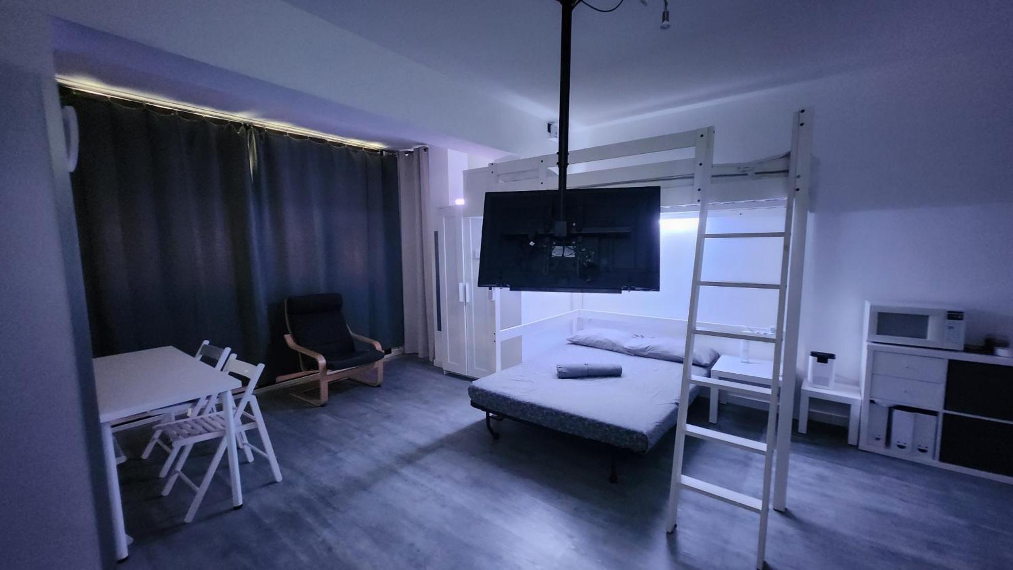 Overlook Residence Osteria Nuova Ngoại thất bức ảnh